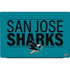 NHL San Jose Sharks Lineup Dell Vostro Skin