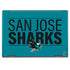 NHL San Jose Sharks Lineup HP Envy Skin