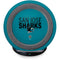 NHL San Jose Sharks Lineup Fast Charge Wireless Charging Stand Skin