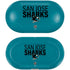 NHL San Jose Sharks Lineup Galaxy Buds Plus Skin