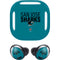 NHL San Jose Sharks Lineup Galaxy Buds Pro Skin