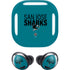 NHL San Jose Sharks Lineup Galaxy Buds Pro Skin