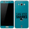 NHL San Jose Sharks Lineup Galaxy J7 Skin