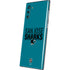NHL San Jose Sharks Lineup Galaxy Note 10 Skin