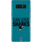 NHL San Jose Sharks Lineup Galaxy Note 8 Skin