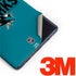 NHL San Jose Sharks Lineup Galaxy Note 9 Skin