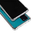 NHL San Jose Sharks Lineup Galaxy Note20 5G Clear Case