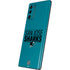 NHL San Jose Sharks Lineup Galaxy Note20 5G Skin