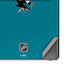 NHL San Jose Sharks Lineup Galaxy Note20 5G Skin