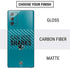 NHL San Jose Sharks Lineup Galaxy Note20 5G Skin