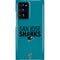 NHL San Jose Sharks Lineup Galaxy Note20 Ultra 5G Lite Case