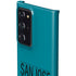 NHL San Jose Sharks Lineup Galaxy Note20 Ultra 5G Lite Case