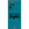 NHL San Jose Sharks Lineup Galaxy Note20 Ultra 5G Skin