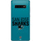 NHL San Jose Sharks Lineup Galaxy S10 Plus Skin