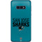 NHL San Jose Sharks Lineup Galaxy S10e Skin