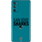 NHL San Jose Sharks Lineup Galaxy S20 Fan Edition Skin