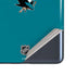 NHL San Jose Sharks Lineup Galaxy S20 Fan Edition Skin