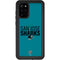 NHL San Jose Sharks Lineup Galaxy S20 Plus Waterproof Case