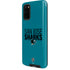 NHL San Jose Sharks Lineup Galaxy S20 Pro Case