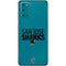 NHL San Jose Sharks Lineup Galaxy S20 Skin