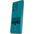 NHL San Jose Sharks Lineup Galaxy S20 Ultra 5G Skin