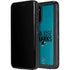 NHL San Jose Sharks Lineup Galaxy S20 Waterproof Case