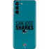NHL San Jose Sharks Lineup Galaxy S21 5G Skin