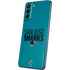 NHL San Jose Sharks Lineup Galaxy S21 5G Skin