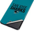 NHL San Jose Sharks Lineup Galaxy S21 5G Skin