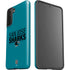 NHL San Jose Sharks Lineup Galaxy S21 Plus 5G Pro Case
