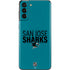 NHL San Jose Sharks Lineup Galaxy S21 Plus 5G Skin