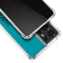 NHL San Jose Sharks Lineup Galaxy S21 Ultra 5G Clear Case