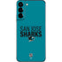 NHL San Jose Sharks Lineup Galaxy S22 Plus Skin