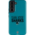 NHL San Jose Sharks Lineup Galaxy S22 Pro Case