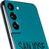 NHL San Jose Sharks Lineup Galaxy S22 Skin