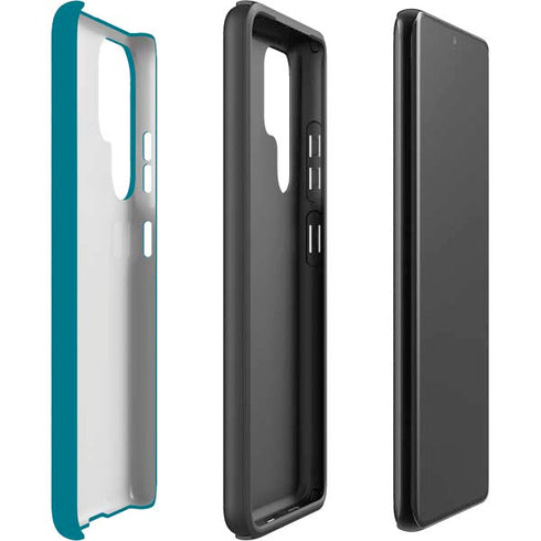 NHL San Jose Sharks Lineup Galaxy S22 Ultra Pro Case