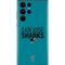 NHL San Jose Sharks Lineup Galaxy S22 Ultra Skin
