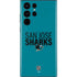 NHL San Jose Sharks Lineup Galaxy S22 Ultra Skin