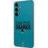 NHL San Jose Sharks Lineup Galaxy S23 FE Skin