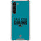 NHL San Jose Sharks Lineup Galaxy S23 Plus Clear Case