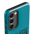 NHL San Jose Sharks Lineup Galaxy S23 Plus Pro Case