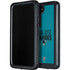 NHL San Jose Sharks Lineup Galaxy S23 Plus Waterproof Case