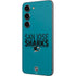 NHL San Jose Sharks Lineup Galaxy S23 Skin