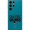 NHL San Jose Sharks Lineup Galaxy S23 Ultra Skin