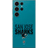 NHL San Jose Sharks Lineup Galaxy S23 Ultra Skin