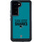 NHL San Jose Sharks Lineup Galaxy S23 Waterproof Case