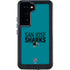 NHL San Jose Sharks Lineup Galaxy S23 Waterproof Case