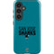 NHL San Jose Sharks Lineup Galaxy S24 Impact Case