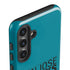 NHL San Jose Sharks Lineup Galaxy S24 Plus Impact Case