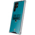 NHL San Jose Sharks Lineup Galaxy S24 Ultra Clear Case